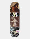 Madness Cattaneo Insane Asylum R7 Skateboard Deck - 8.5"