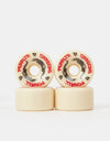 Powell Peralta Dragon Formula G Bones 93a Skateboard Wheel - 64mm