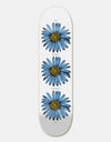The National Skateboard Co. Daisy Skateboard Deck - 8.375"