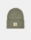 Carhartt WIP Acrylic Watch Beanie - Salvia