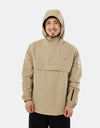 Dickies Glacier View Anorak - Khaki