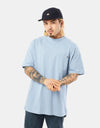 Dickies Porterdale T-Shirt - Ashley Blue