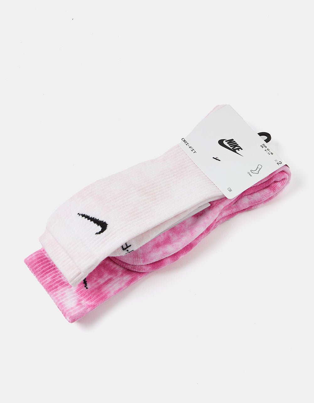 Nike SB Everyday Plus Socks - Pink