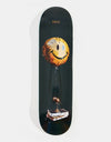 Real Ishod By Kathy Ager Skateboard Deck - 8.12"
