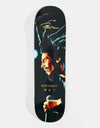 Primitive x Bob Marley Wildone Skateboard Deck - 8.38"