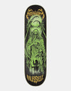 Creature Russell Nightwatch VX Skateboard Deck - 8.6"