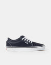 Vans Skate Chukka Low Shoe - Dark Navy