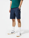 Penfield Mattawa Cargo Short - Navy