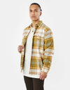 Dickies Orting Shirt - Green Moss