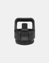 YETI Rambler® Bottle Straw Cap - Black