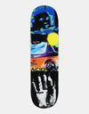 Quasi Rizzo 'Acid-Ply 2' Skateboard Deck - 8.5"