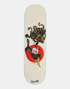 Welcome Townley Gorgon on Enenra Skateboard Deck - 8.5"