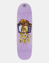 Welcome Nora Static on Sphynx Skateboard Deck - 8.8"