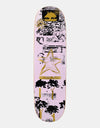 Quasi Everywhere 2 Skateboard Deck - 8.75"
