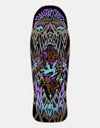 Santa Cruz Winkowski Crystal Cave Shaped Skateboard Deck - 10.34"