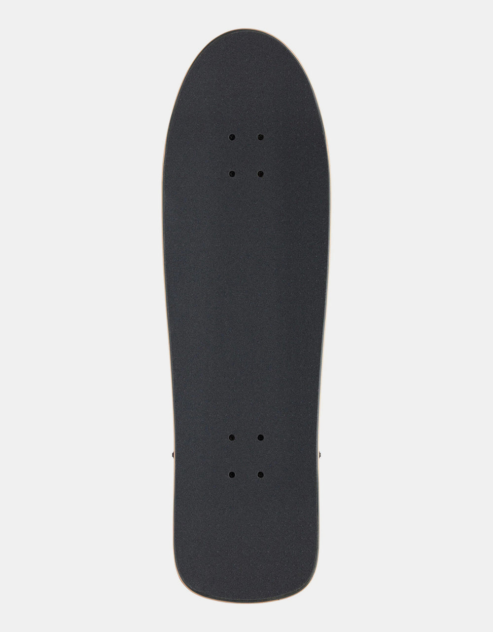 Santa Cruz Meek OG Slasher Hand Cruiser Skateboard - 9.7" x 31.7"