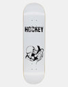 Hockey Fitzgerald Please Hold Skateboard Deck - 8.75"