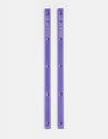 Lil Jawns Standard Jawns Deck Rails - Purple