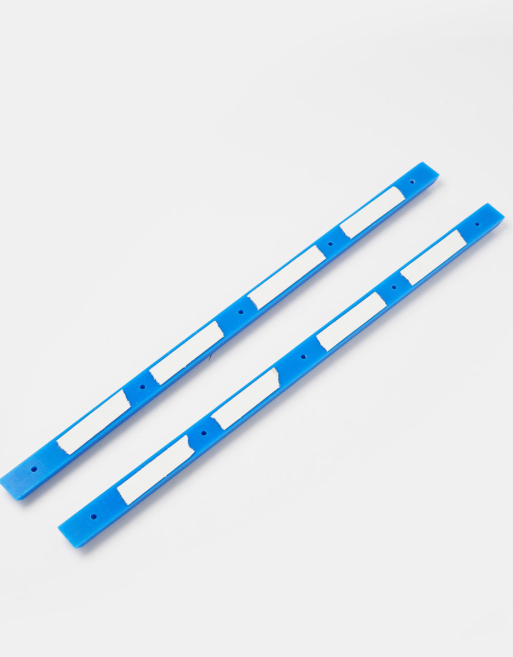 Lil Jawns Standard Jawns Deck Rails - Blue