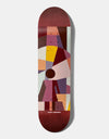 Girl Kennedy Emergence Skateboard Deck - 8.5"