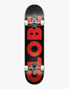 Globe GØ Fubar Complete Skateboard - 7.75"