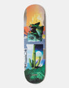 Primitive Hamilton Mystic Skateboard Deck - 8.38"