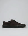 Vans 106 Vulc Skate Shoes - Black