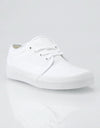 Vans 106 Vulc Skate Shoes - White