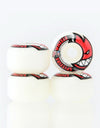 Spitfire Big Head F1 Streetburner Team Wheels