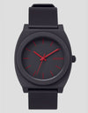 Nixon Time Teller P Watch - Matte Navy