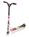 MADD Gear Nitro End Of Days Scooter - Silver