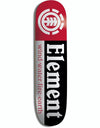 Element Section Thriftwood Skateboard Deck - 7.5"