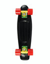 Penny Skateboards Classic Cruiser - 22" - Rasta