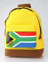 Mi-Pac Flag Backpack - South Africa