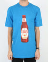 DC Devun Pro T-Shirt - Blue