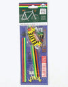NPW Roadie Bike Stickers