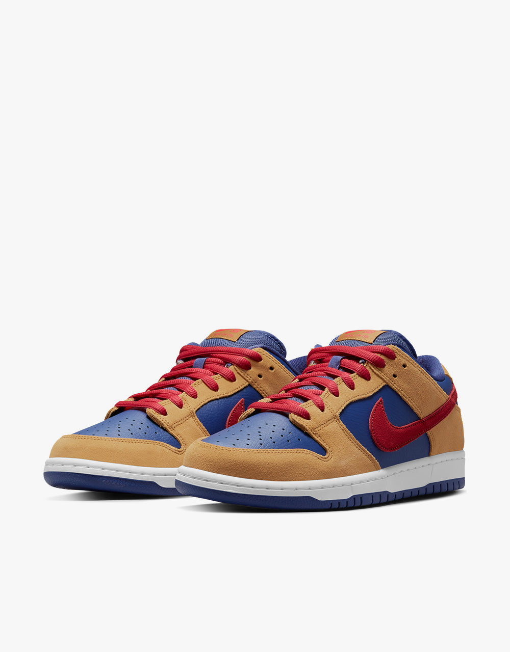 Papa shop bear dunks