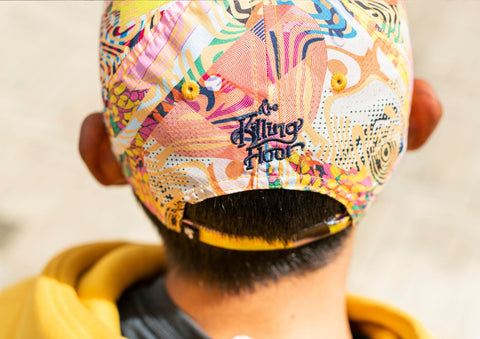 Nike SB x The Killing Floor