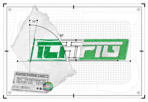 Route One x ICHPIG®