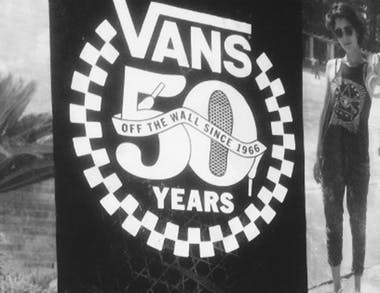 Vans 50th Anniversary Party @ House of Vans