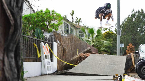 Welcome to 2026, and We're Off!