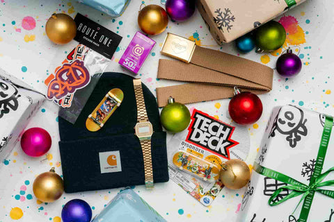 Christmas Stocking Fillers Under £30