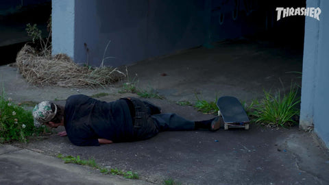 Down Straight Up! Vol 3