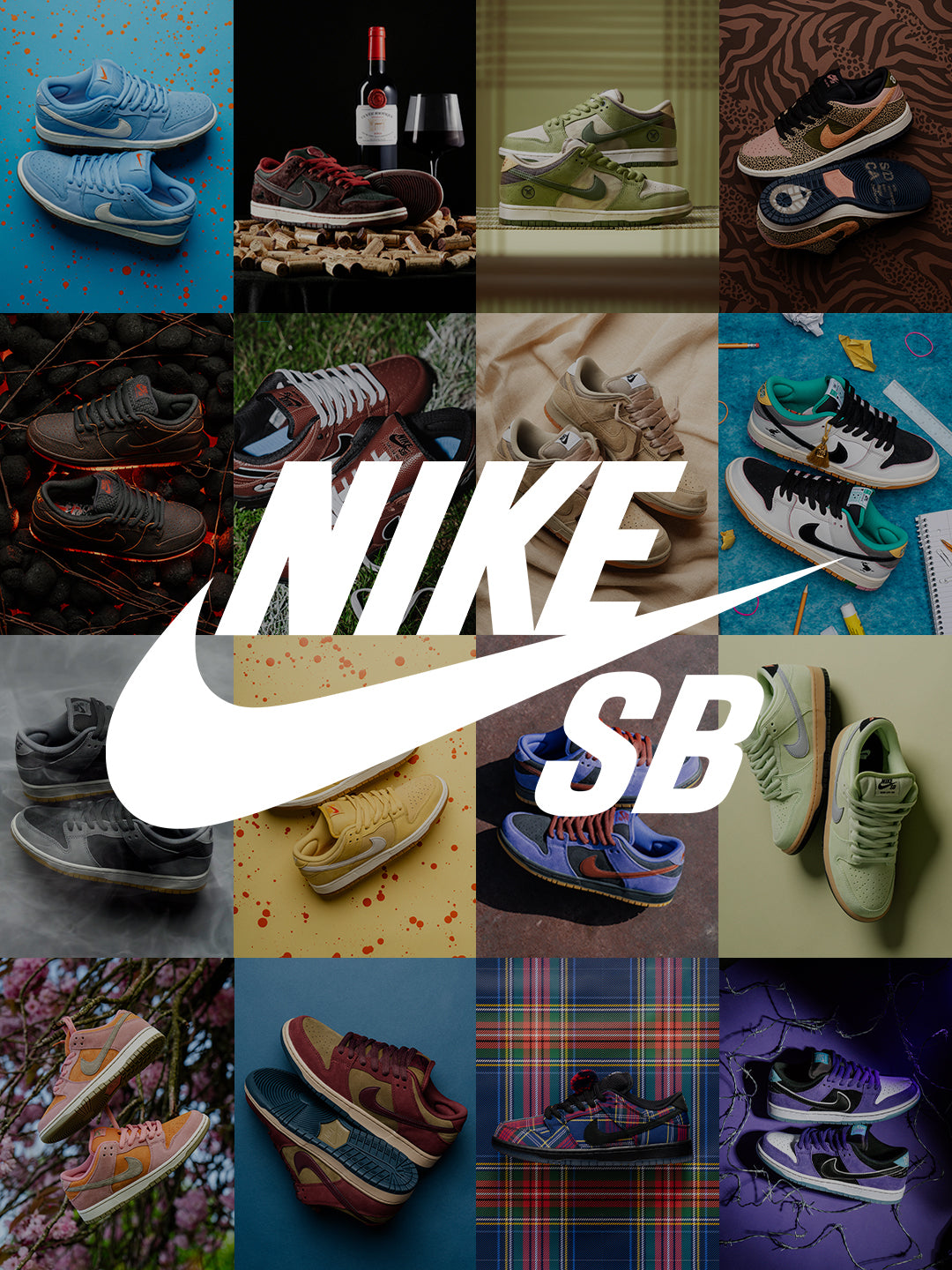 Route One’s Top 10 Nike SB Dunks of 2025