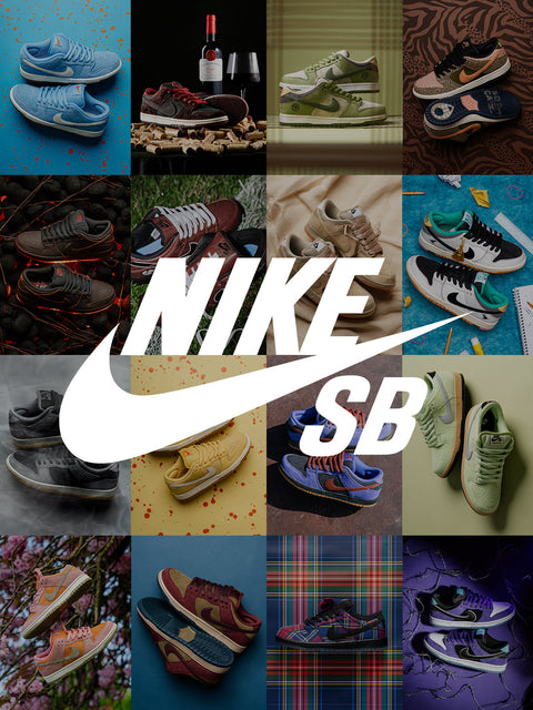 Route One’s Top 10 Nike SB Dunks of 2025