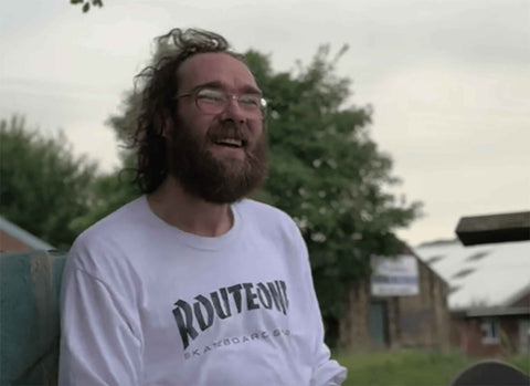 A “Day in the Life” With Dougie