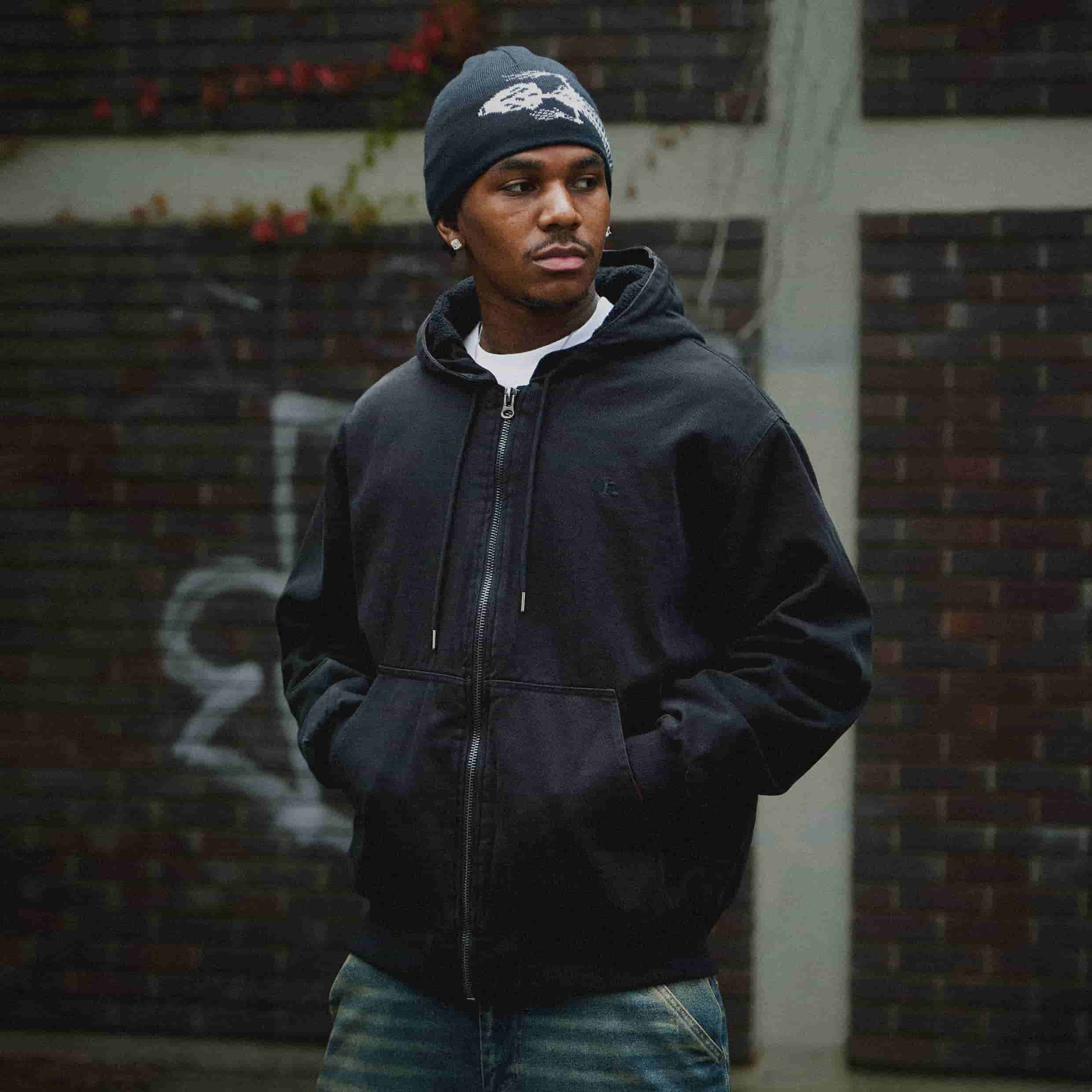 Top Jackets for Winter