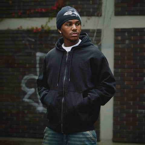 Top Jackets for Winter 2025