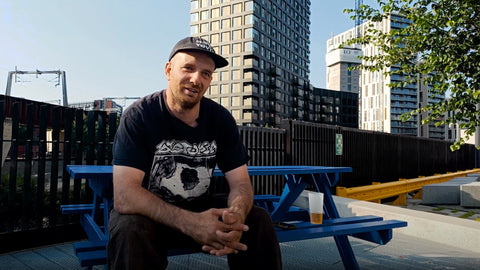 Gabriel Summers: The Route One Interview