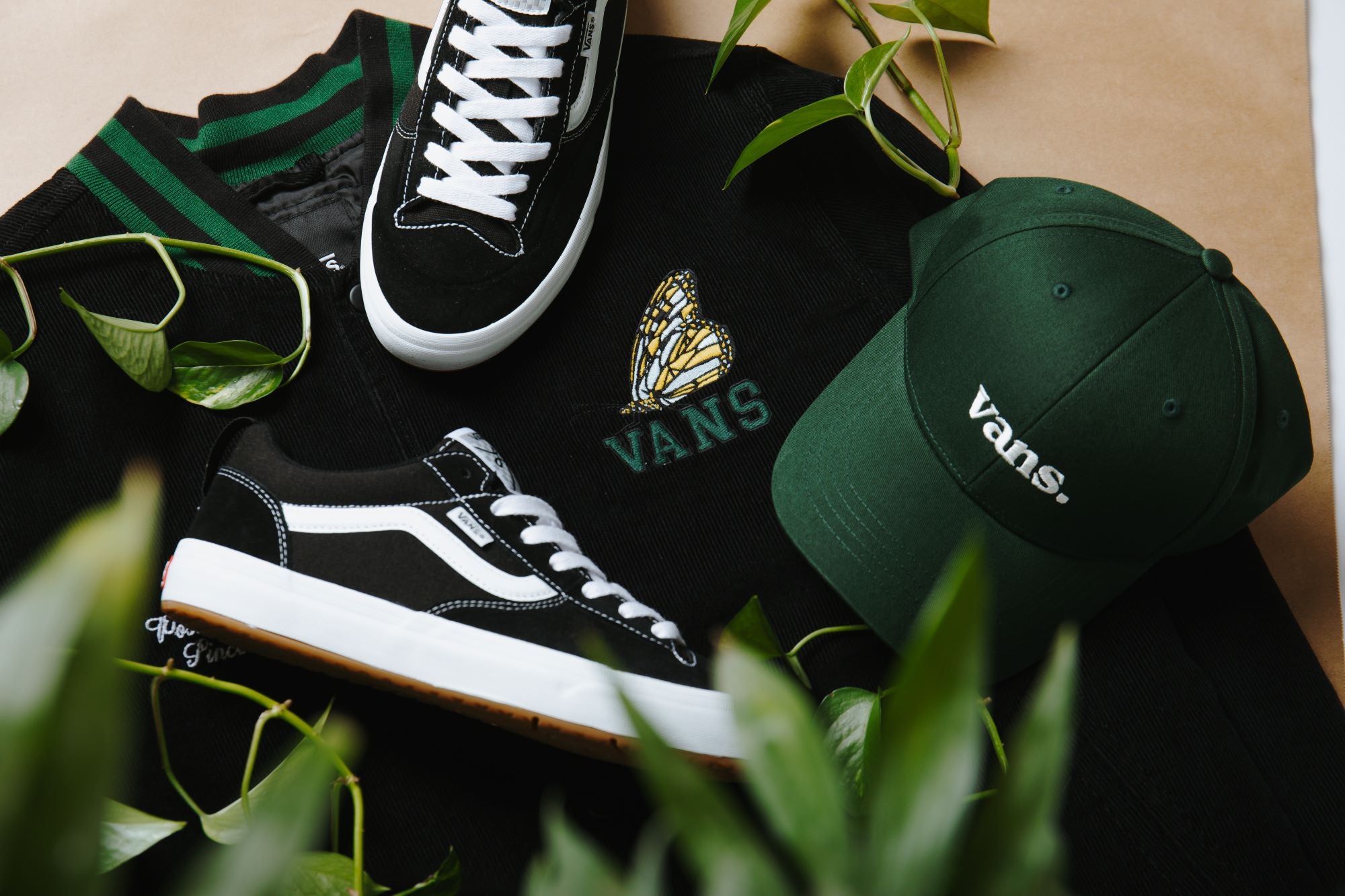 Vans- Impact